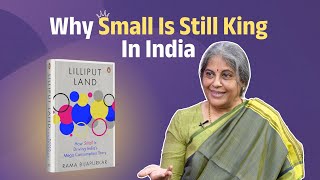 Why small is still king in India | Melt