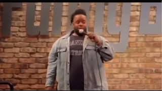David Lucas Disrespects George Floyd