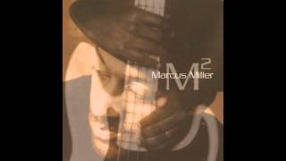 Marcus Miller - 3 Deuces