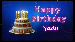 The Best Birthday Surprises for Yadu | Yadu Birthday Celebration 🥳🎉❤️❤️🥰