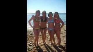 AC Cheer Slideshow 2007