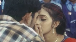 Santosh and Damini Finally Unite  - Preminchaka Movie Scenes
