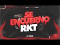 SE ENCUERNO' RKT - DJ SILVA