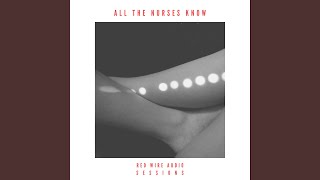 All the Nurses Know (Red Wire Audio Live Session) (Live)