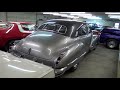 1947 cadillac fleetwood 346 flathead v8 at country classic cars