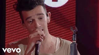 The 1975 - Sincerity Is Scary (in the Live Lounge)