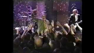 REM Live 1998-11-09 Stockholm [Full Show]