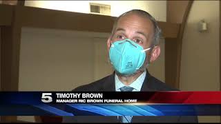 Increase in deaths prompts Valley funeral homes to seek help