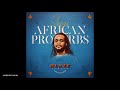 inezi african proverbs blaze riddim addis records evidence music release 2021