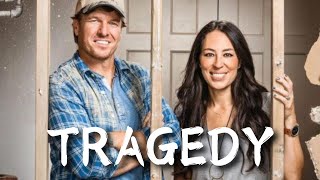 What Did Joanna Gaines From Fixer Upper Really Do