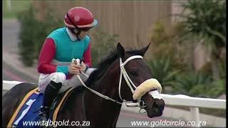 20171006 Greyville Race 1 won by GRADUATE