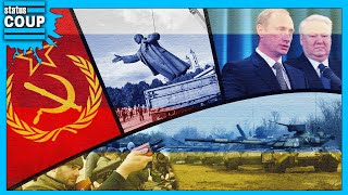 Why Does Putin Want Ukraine? | The History Between Russia and Ukraine - With Steve Grumbine