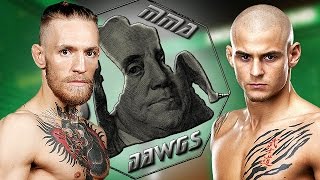 UFC 178 - Conor McGregor vs Dustin Poirier Fight Analysis & Predictions