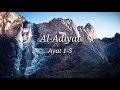 Tafsir Surah 100 : Al-Adiyat{Kuda Perang} | Tuan Guru Haji Abdul Hadi Awang