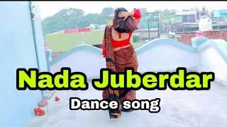 Nada Jubedar Dance song VishvaJeet Choudhary Ft.Sonika Singh Kanchan Nagar Haryanvi Dance song