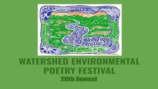 26th Watershed: FEATURED: Caroline Goodwin, Lisa Rosenberg, Patti Trimble, Marsha de la O, 6 of 6.