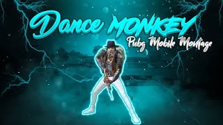 DANCE MONKEY|| PUBG MONTAGE|| CLASSIC GAME|| 1080P|| FT. REDMI ||