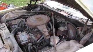 buick 455 with turbo 400 transmission for sale on ebay 12/8/2015