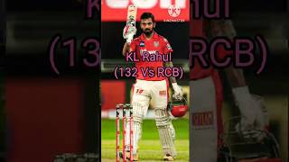 Top 10 Highest Individuals Score In IPL History 🔥😈#viral#youtubeshorts#cricket#short