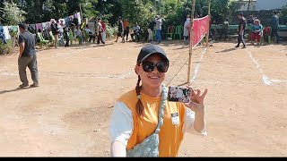 Haibwang chame gatetogethere at Jalukie town fasting & sports/date 3,1,2025 @JessVlogs