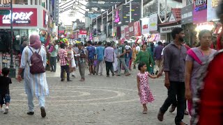 മിഠായിത്തെരുവില്‍ ഏകപക്ഷീയ വികസനം നടപ്പാക്കരുത് ; വ്യാപാരികള്‍