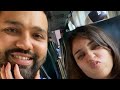 Rohit Sharma and Ritika Sajdeh Thier Daughter l sara.cricket