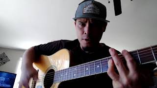 Sublime greatest hits Acoustic cover