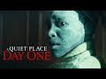 A Quiet Place Day One Scene