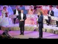 KUULA - Ott Lepland, André Rieu & His Johann Strauss Orchestra live in Tallinn, 05.06.2014