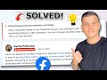 Facebook Advertising Access Permanently Restricted - The ULTIMATE Solution