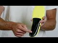 superfeet carbon pro hockey insoles