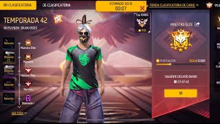 ASÍ JUEGA UN TOP REGIONÁL EN MAESTRO ELITE CON 10,000 PUNTOS EN BR CLASIFICATORIA | JORDY 3XE