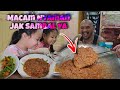 ISTERI BUAT PROJEK SAMBAL BELIMBING BULUH | MEMANG KEPAKARAN DIA | SEDAP, ENAK