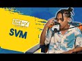 SVM on Being “Fully Trap