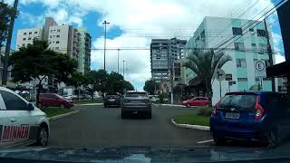 Driving in Chapecó SC Brazil 003