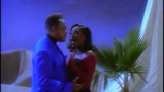 A Whole New World - Peabo Bryson And Regina Belle
