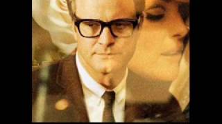 A Single Man (Soundtrack) - 17 George's Waltz