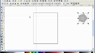 Making Scroll Saw Patterns with Inkscape - Lesson 3