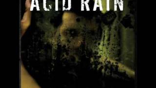 Acid Rain - The Descending Line