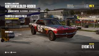 Wreckfest #3 DeathRace_92