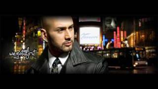 Massari-Bad Girl (NEW)