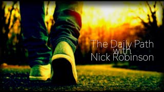 The Daily Path - January 8, 2025 - Episode 39