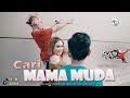 RapX - CARI MAMA MUDA (Official Music Video)