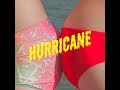 ANKATHIE KOI - HURRICANE feat. MARASKINO (official video)