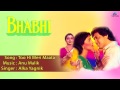 bhabhi too hi meri maata full audio song govinda juhi chawla