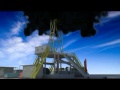 3D Animation of Full Explosion | Underbalanced Well | Check-6 Training Videos | Industrial3D