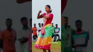 Chilkit Chilkit _Short_3 // New Santhali video Song //#dance  #shorts #short