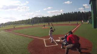 phenoms vs Pinellas Park  Crushers 4