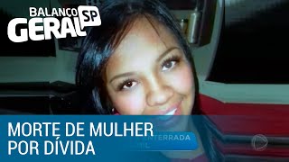 Suspeitas pela morte de mulher por dívida são presas e confessam crime