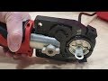 M18 Cordless FORCE LOGIC Crimper Demo